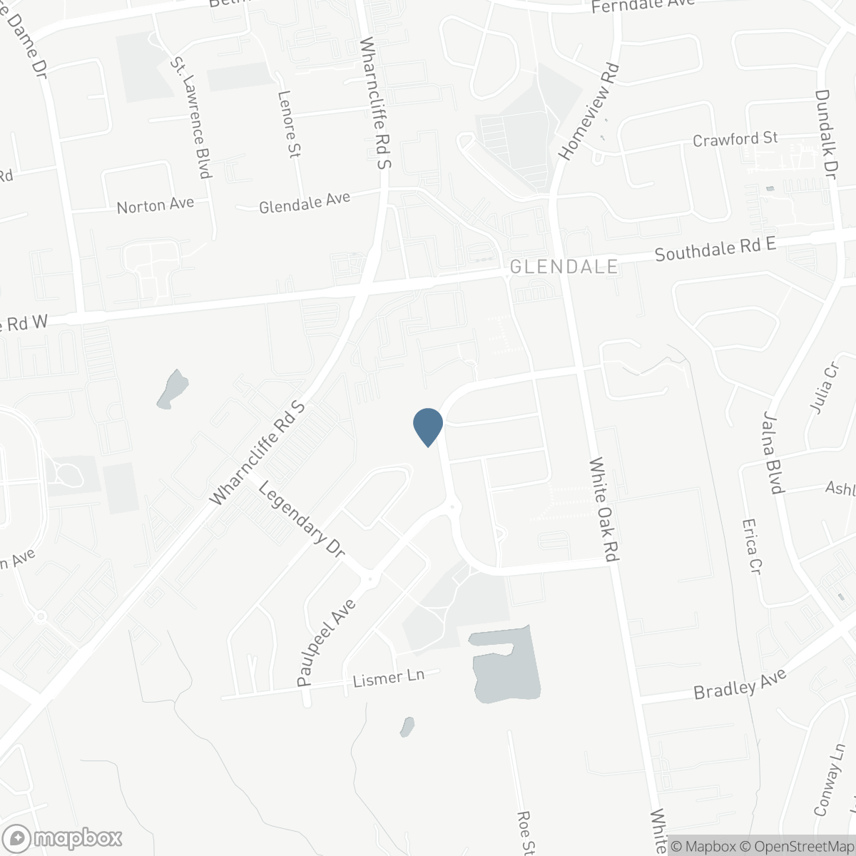 2701 BATEMAN TRAIL, London, Ontario N6L 0A9